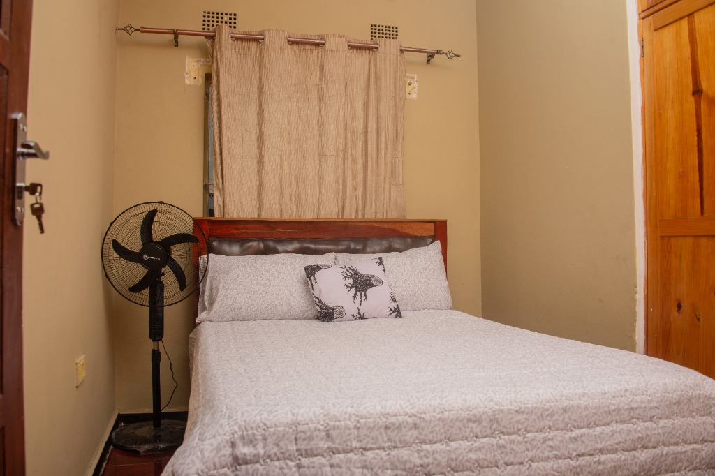 Standard Double Room at Natwende Backpackers